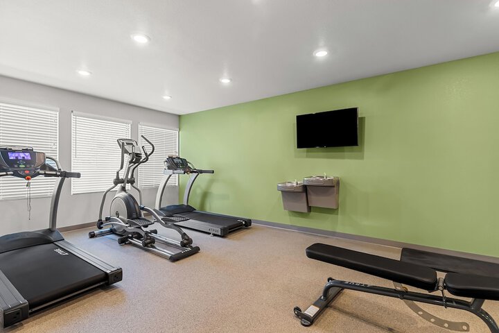 Woodspring Suites Columbia - Irmo