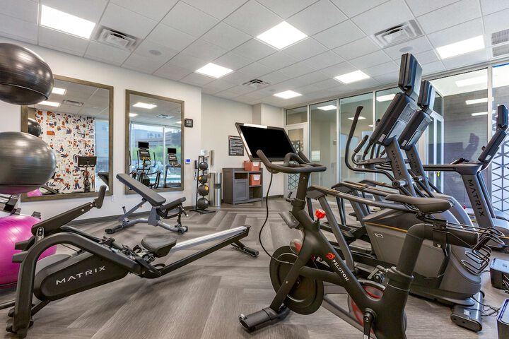 Health and Fitness 45 of 45