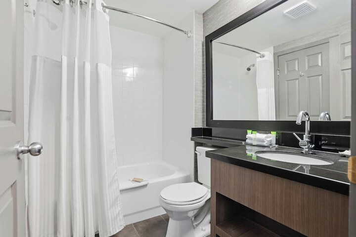 Sandman Hotel Saskatoon