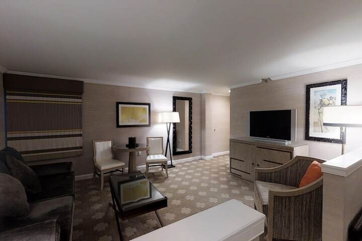 Caesars Atlantic City Resort & Casino - a Caesars Rewards Destination