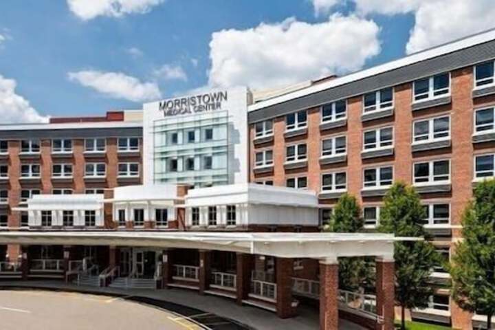 Holiday Inn & Suites Parsippany Fairfield by IHG