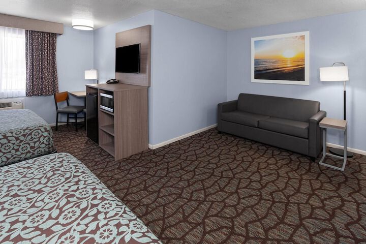Baymont by Wyndham Manistee
