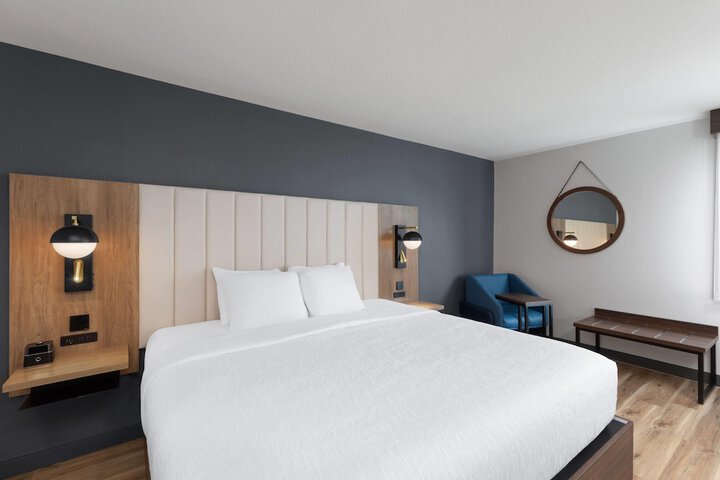 Hawthorn Extended Stay by Wyndham Springdale