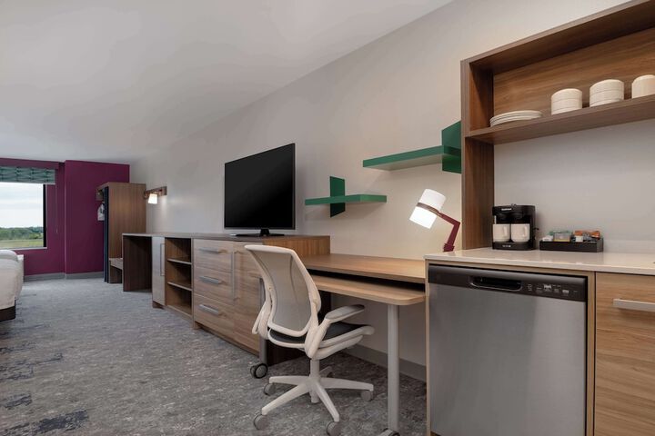 Home2 Suites by Hilton Sheboygan