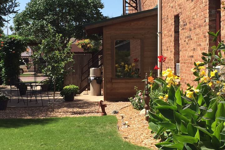 Hotel Garza