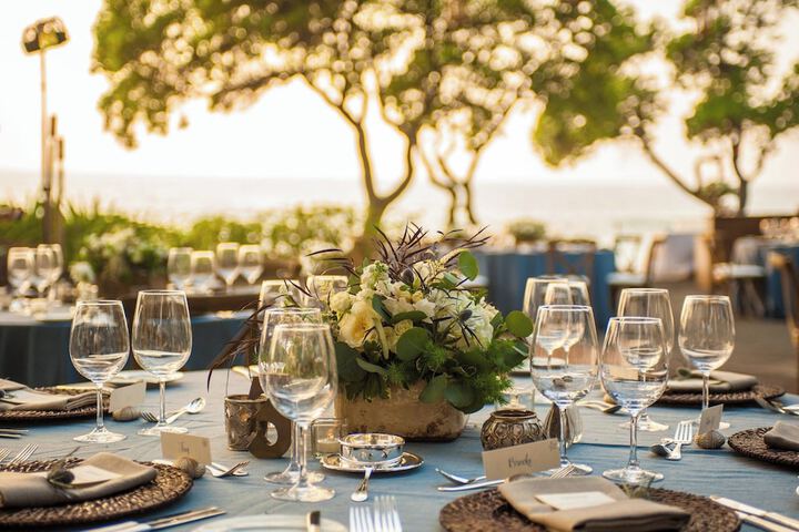 Mauna Kea Beach Hotel Autograph Collection