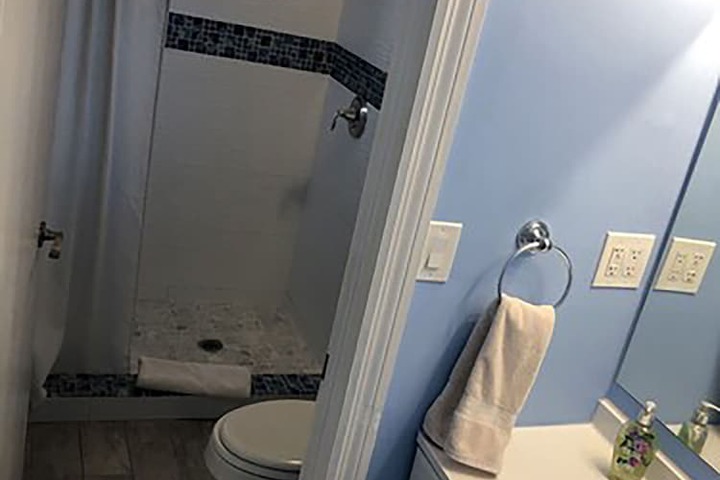 My Sarasota Getaway