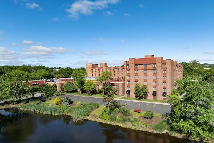 Hilton Parsippany