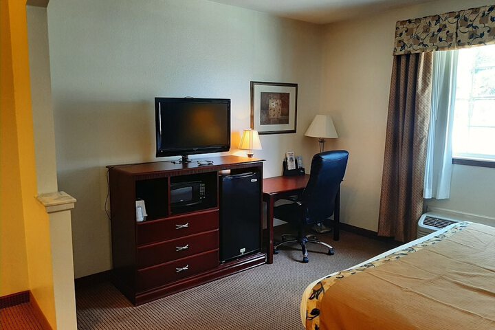 The Regal Hotel
