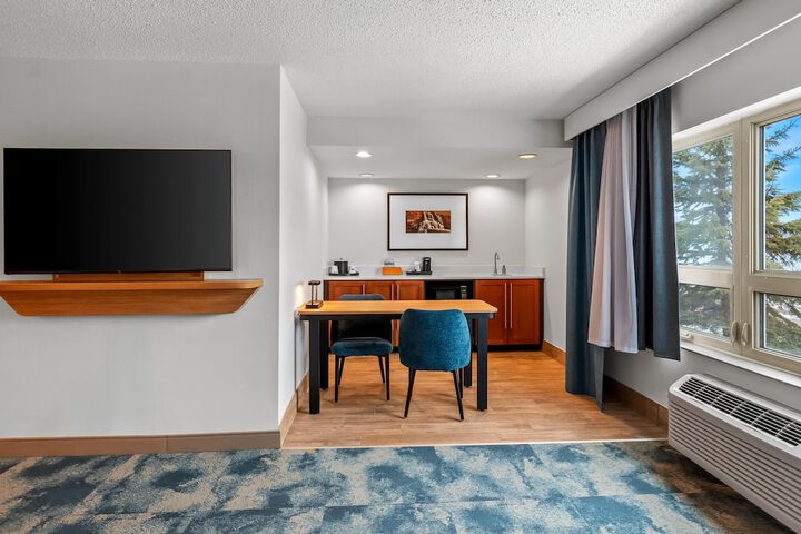 Hampton Inn Duluth Canal Park