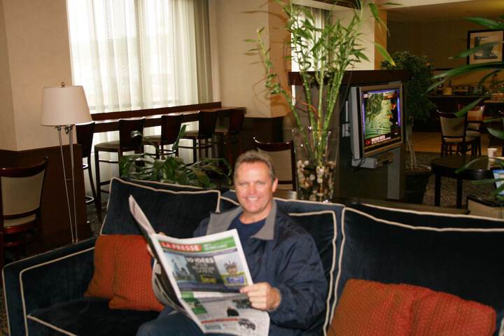 Hotel Interior 13 of 55