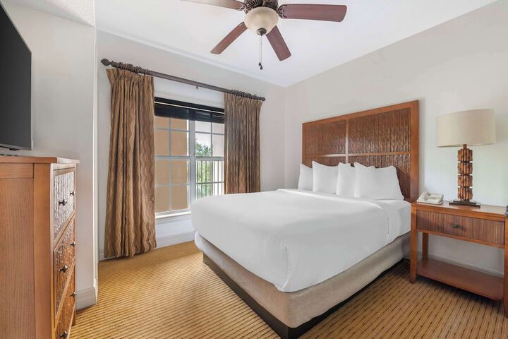 Hilton Vacation Club Aqua Sol Orlando West