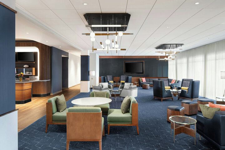 Courtyard by Marriott Kodak Sevierville