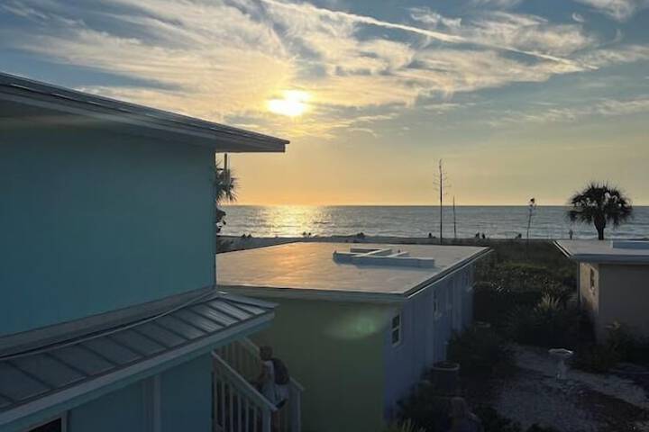 A Beach Retreat