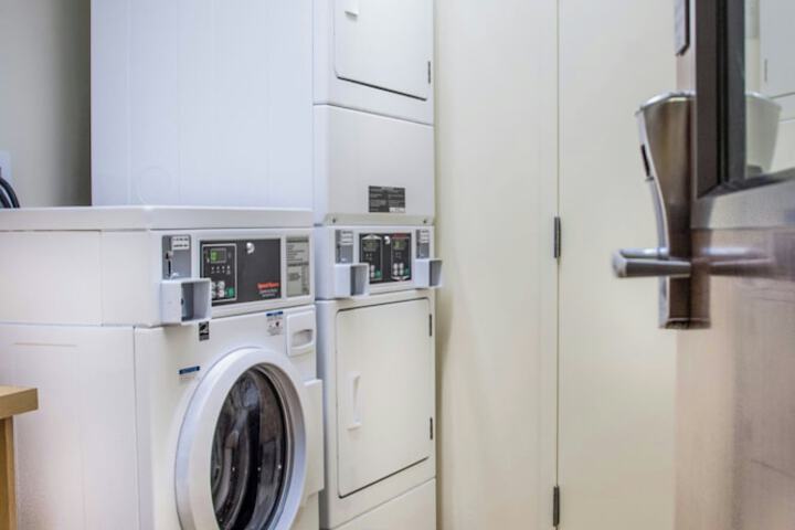 Fairfield Inn & Suites DuBois