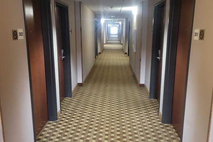 The Glenville Inn