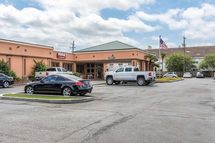 Clarion Inn Morgan City