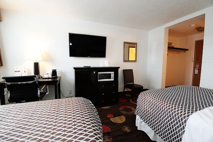 Stonebridge Hotel
