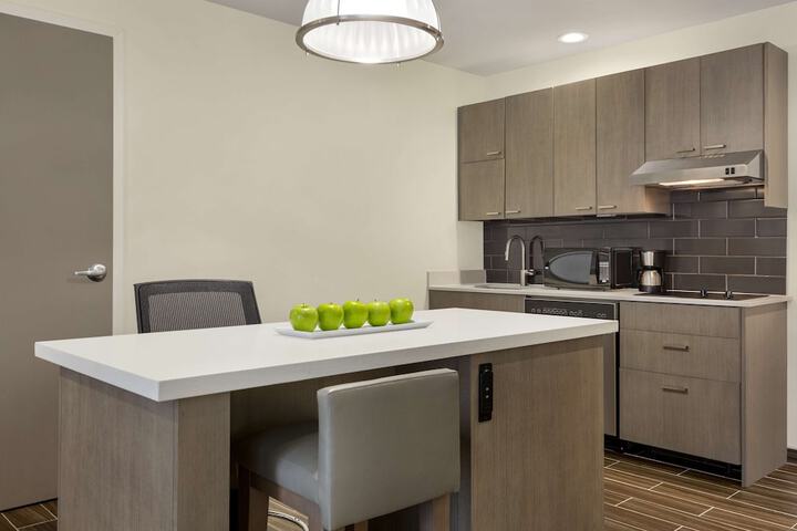 Hyatt House Bryan / College Station