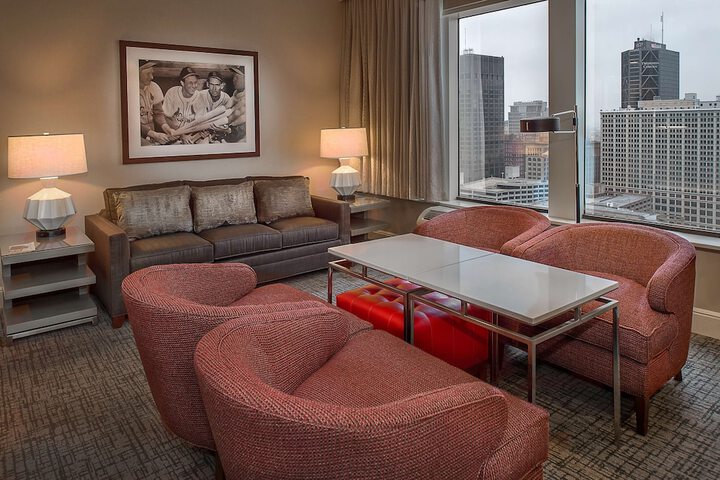 Room 40 of 107