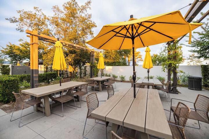 at Marbella Lane - Curated 5BR in Upscale RMV Haven