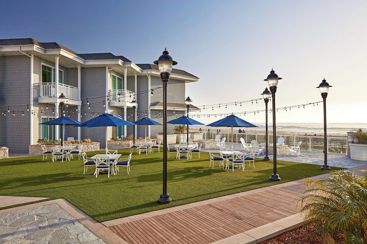 Vespera Resort on Pismo Beach Autograph Collection