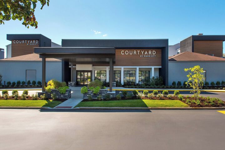 Courtyard by Marriott Philadelphia Devon / Villanova