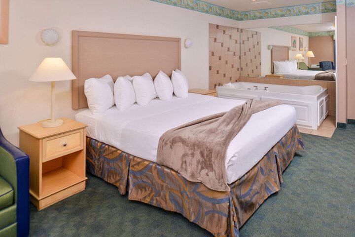 Atlantis Family Waterpark Hotel an Ascend Collection Hotel