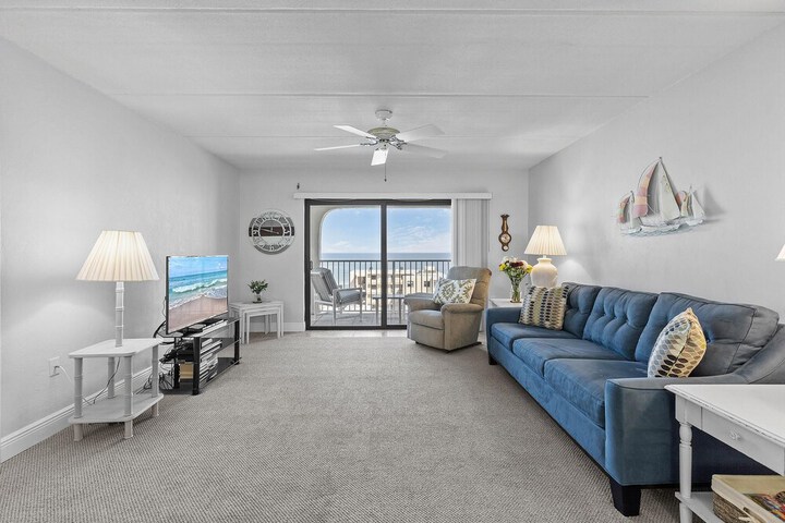 Ocean Terrace Club 706