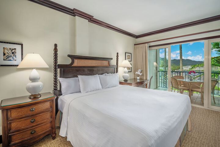 Waipouli Beach Resorts & Spa Kauai by OUTRIGGER
