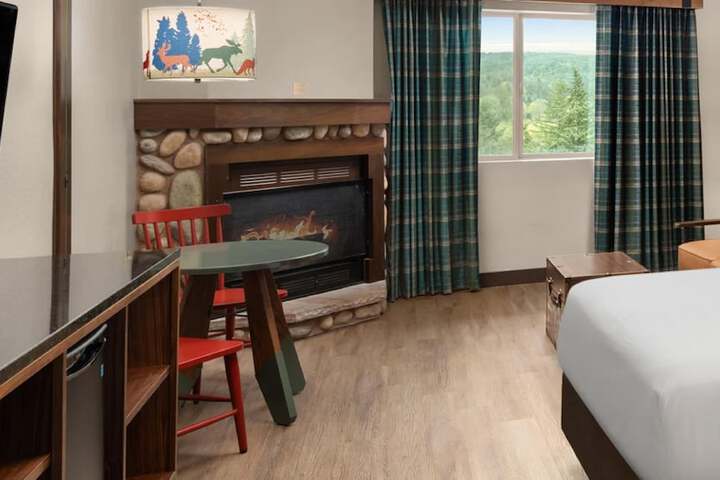 Great Wolf Lodge Grand Mound