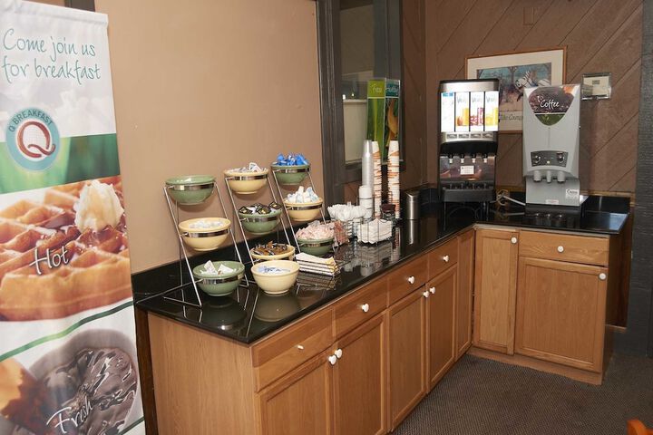 Quality Inn Bourne - Cape Cod