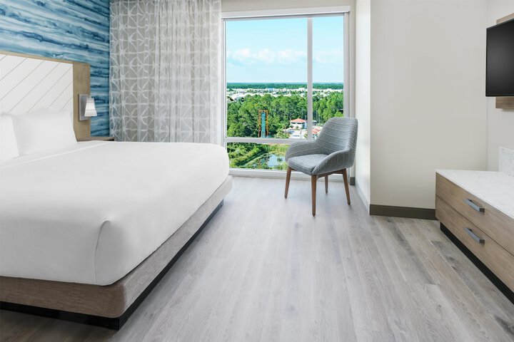 Hyatt Place Panama City Beach