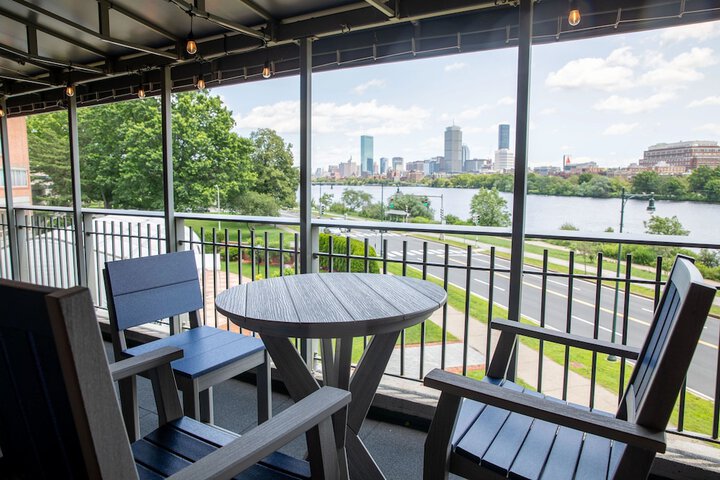 Terrace/Patio 52 of 62