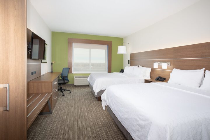 Holiday Inn Express & Suites Goodland I 70 by IHG
