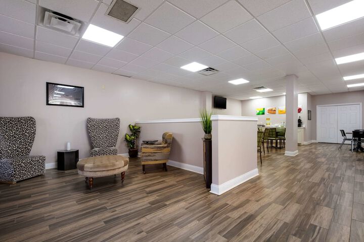 Quality Inn Starkville near University