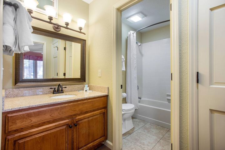 Bluegreen Vacations Blue Ridge Village an Ascend Collection Resort
