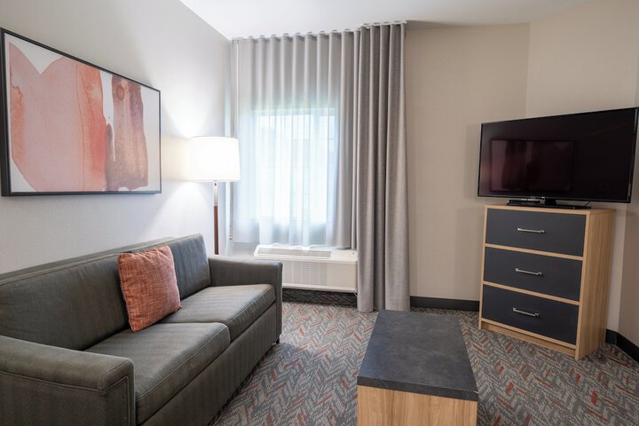 Candlewood Suites Deer Park TX by IHG
