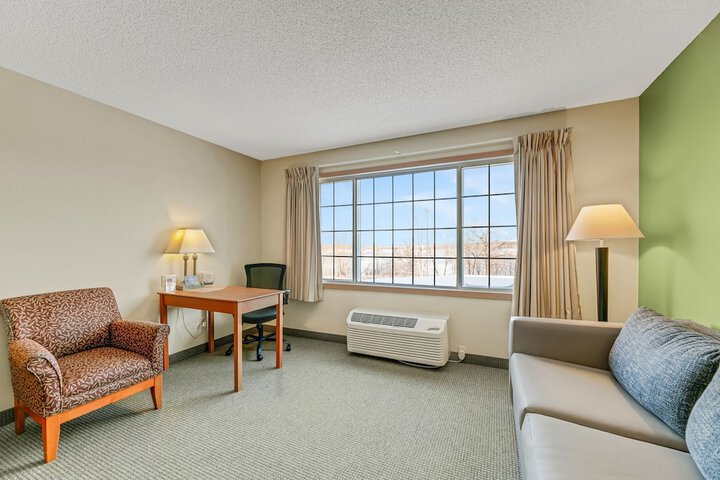 Country Inn Walker