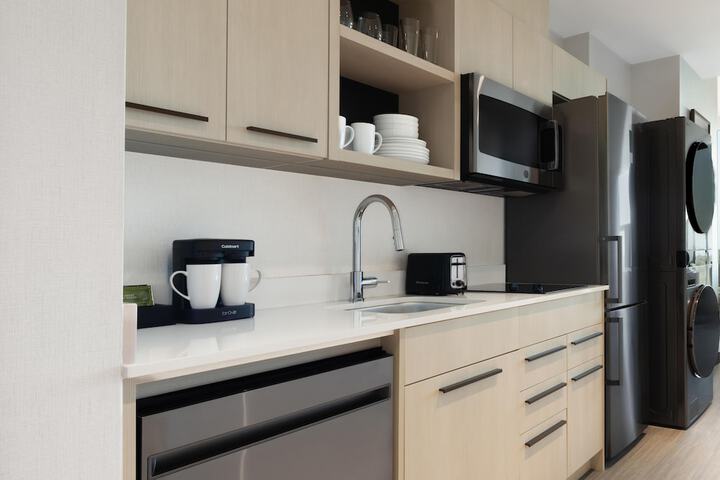 Homewood Suites by Hilton Surrey