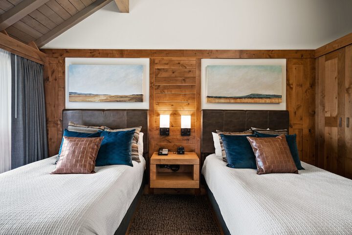 Sunriver Resort