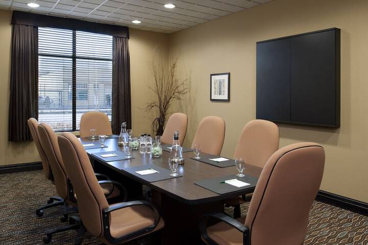 Wingate by Wyndham Regina