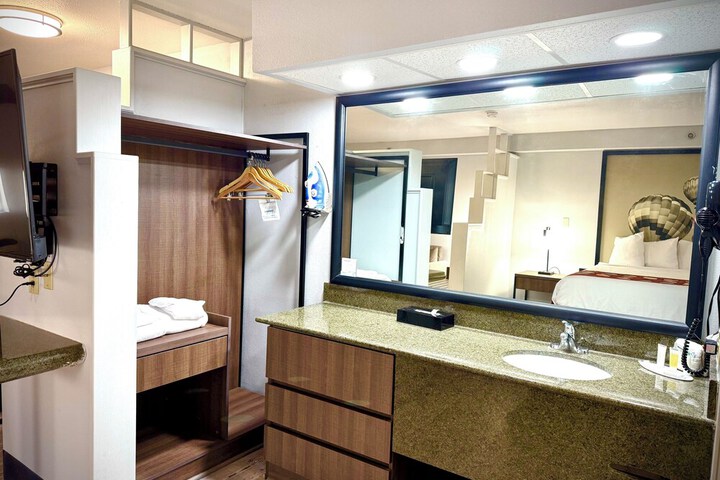 SureStay Plus by Best Western Cannon A.F.B.