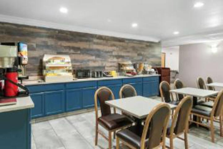Best Western Winscott Inn & Suites
