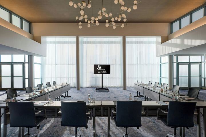 Baltimore Marriott Waterfront