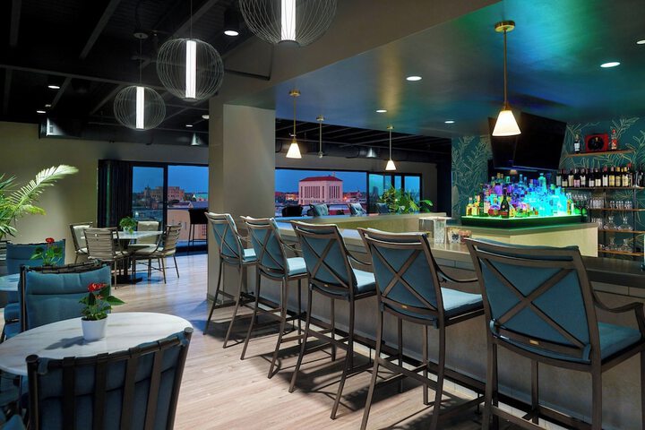 The Tremont House Galveston, a Tribute Portfolio Hotel