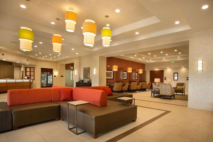 Hotel Interior 4 of 44