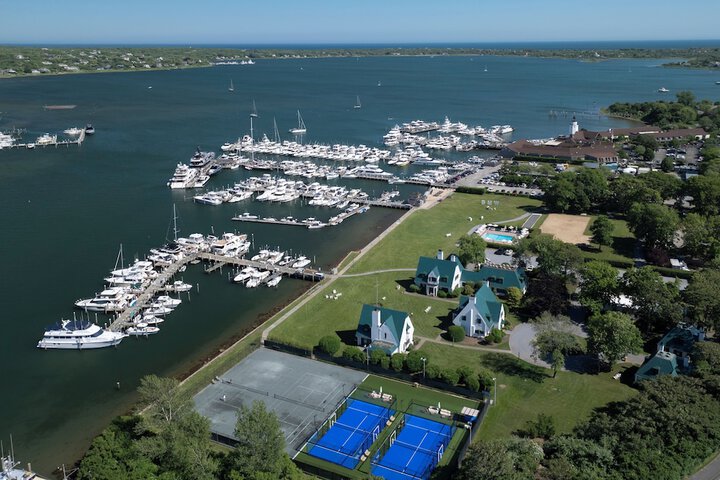 Montauk Yacht Club
