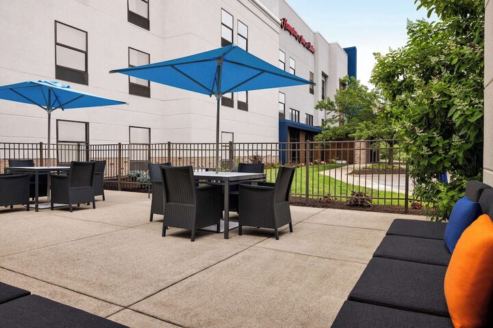 Terrace/Patio 34 of 34