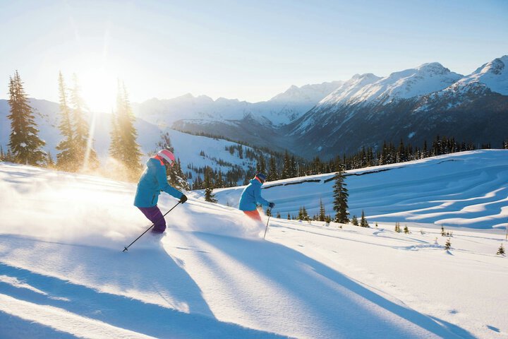 The Westin Resort & Spa Whistler